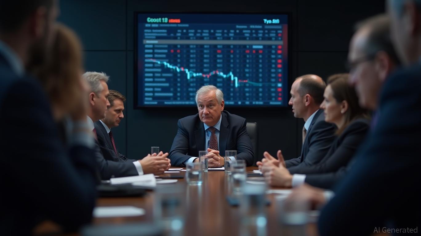 S&P downgrades Tempo purchase to B+ on weak 4Q results