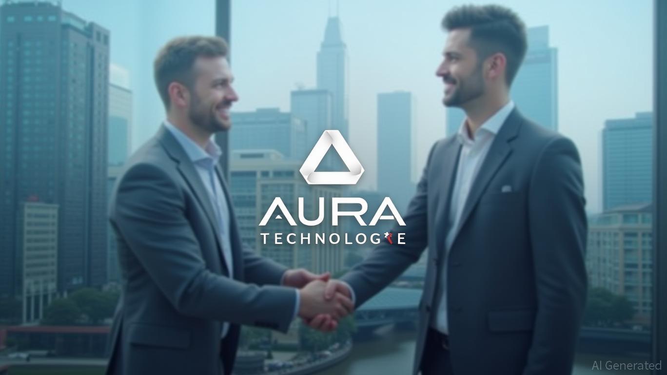 AMG Critical Materials N.V. buys Aura Technologie for EUR 10M