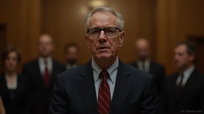 Treasury S John Hurley objected to Minnesota crackdown: WaPo