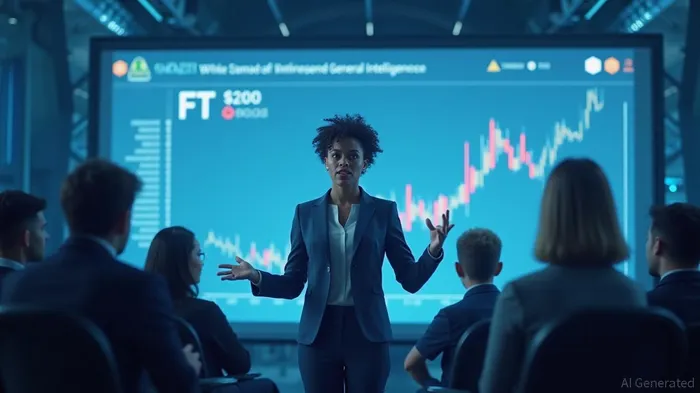 FET Price Prediction: Artificial Superintelligence Alliance to Reach $1 by 2026 and $12.45 by 2030