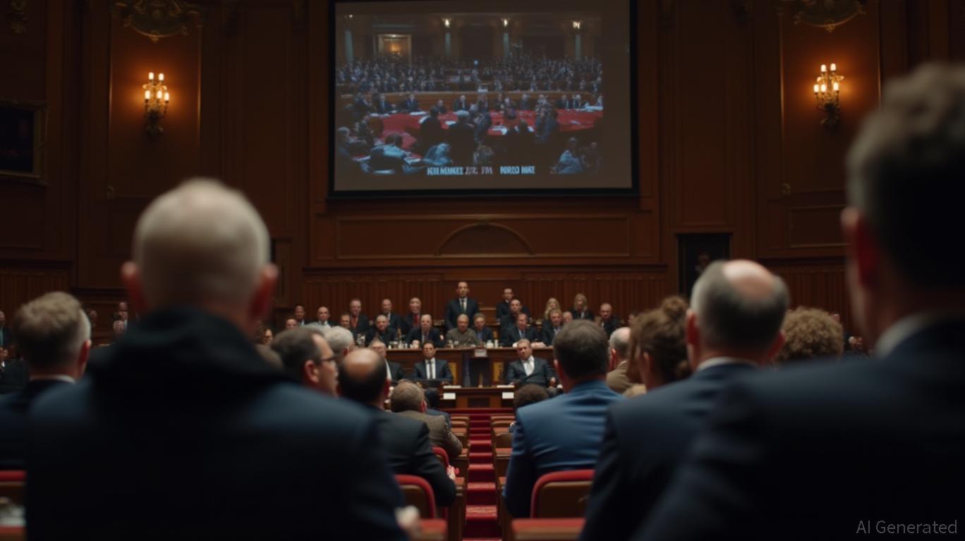 French government survives first no-confidence vote in parliament - vote count