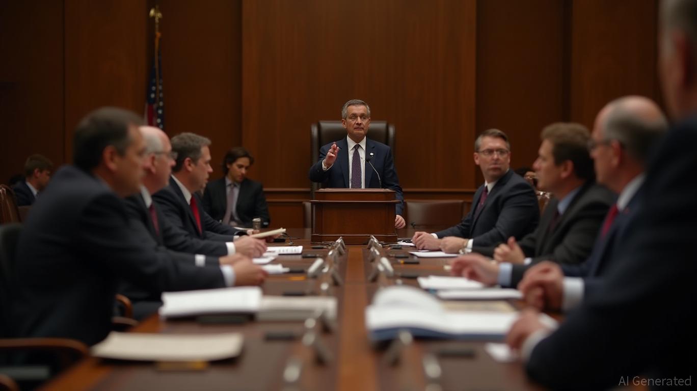 U.S. House panel to move on housing bill in coming weeks – Punchbowl