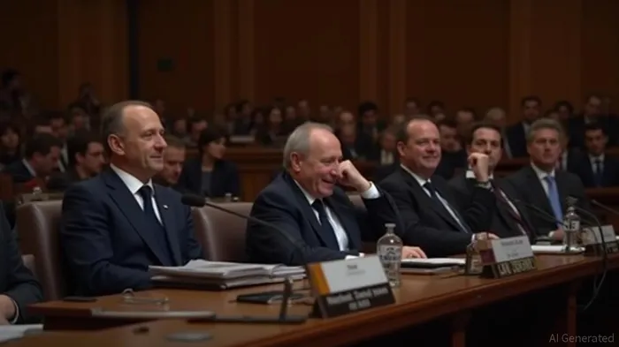 French government survives second no-confidence vote in Parliament over new energy law - vote tally