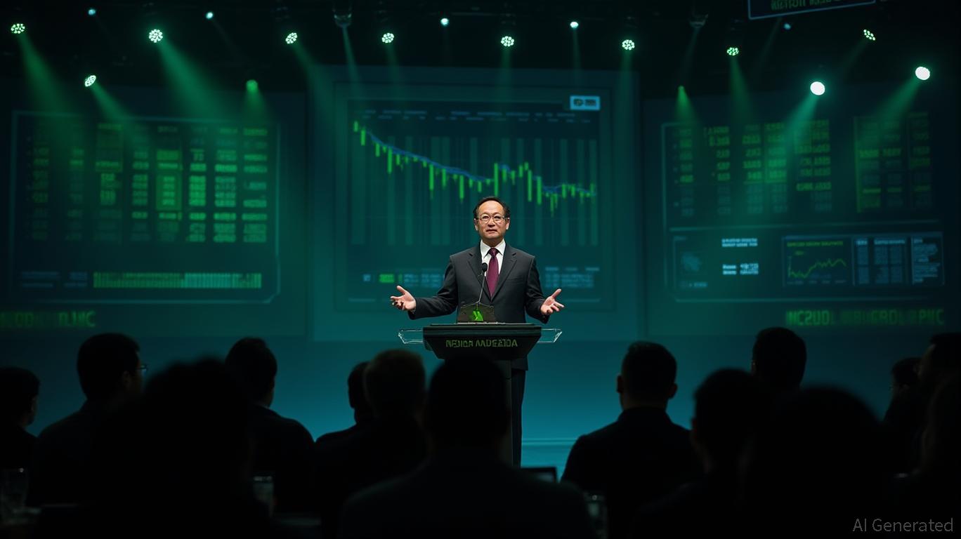 NVIDIA's upcoming earnings are critical for US markets, with investors focusing on AI outlook, revenue forecasts, and CEO guidance to gauge tech sector sentiment