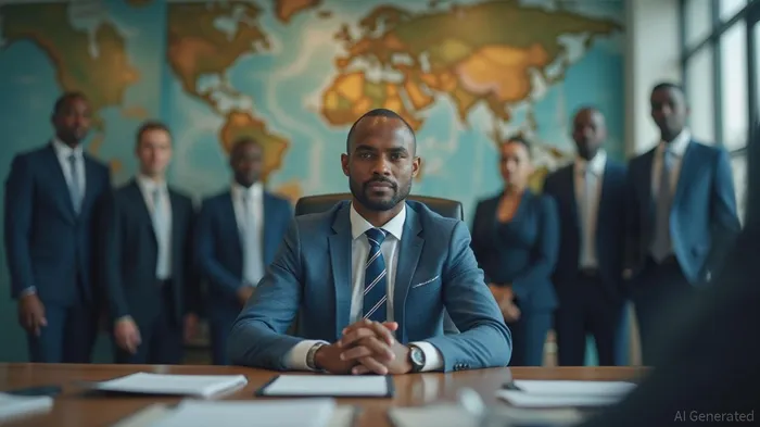 Blue Gold Withdraws Ghana Litigation, Appoints New Advisory Board Member, Completes First Minting of Standard Gold Coins.