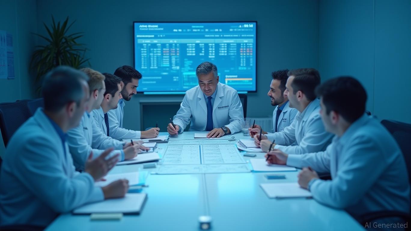 Protagonist Therapeutics 40 R&D expenses $46.4M, est. $40.1M