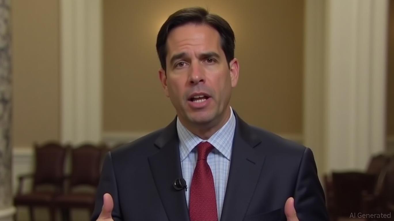 Rubio: DHS, Coast Guard involved in looking into incident