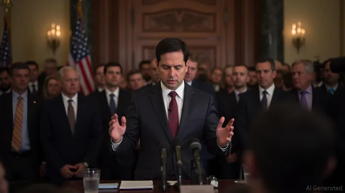 Rubio: Most of our info is from Cuban authorities