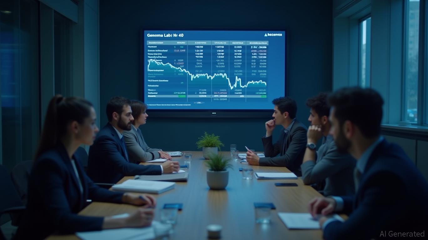 Genoma Lab 40 net income MXN319.6M, est. MXN422.5M