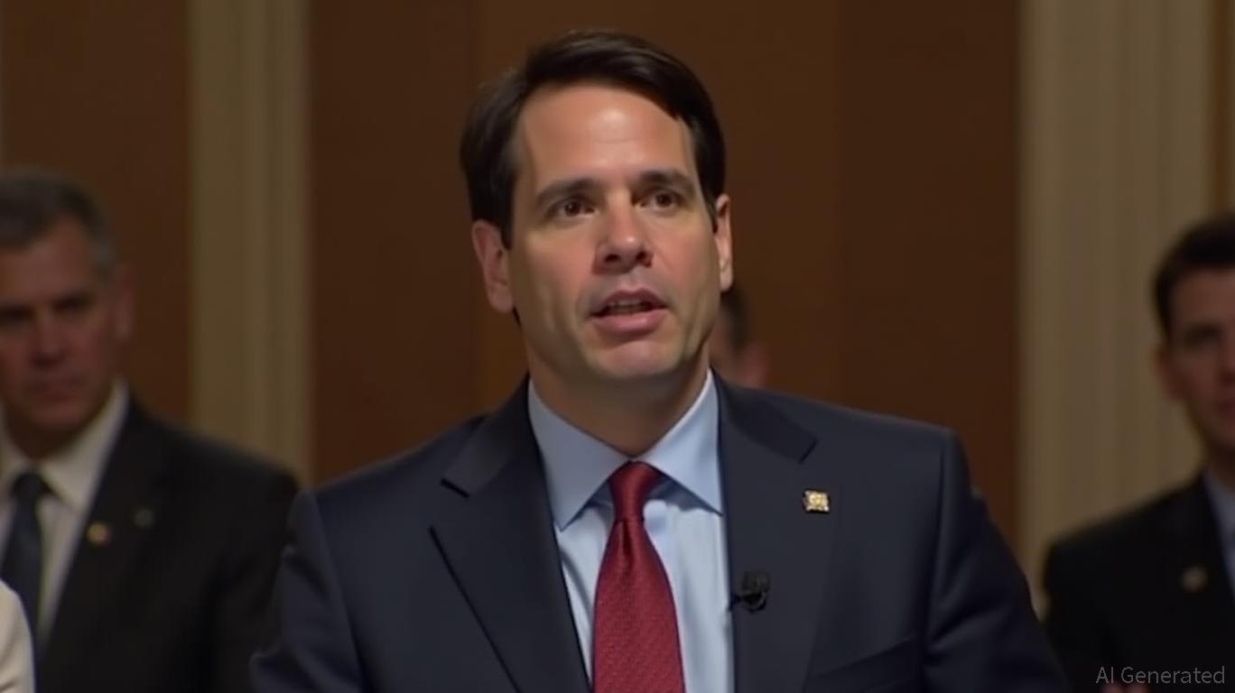 Rubio: US doesn't make decisions based on Cuban info