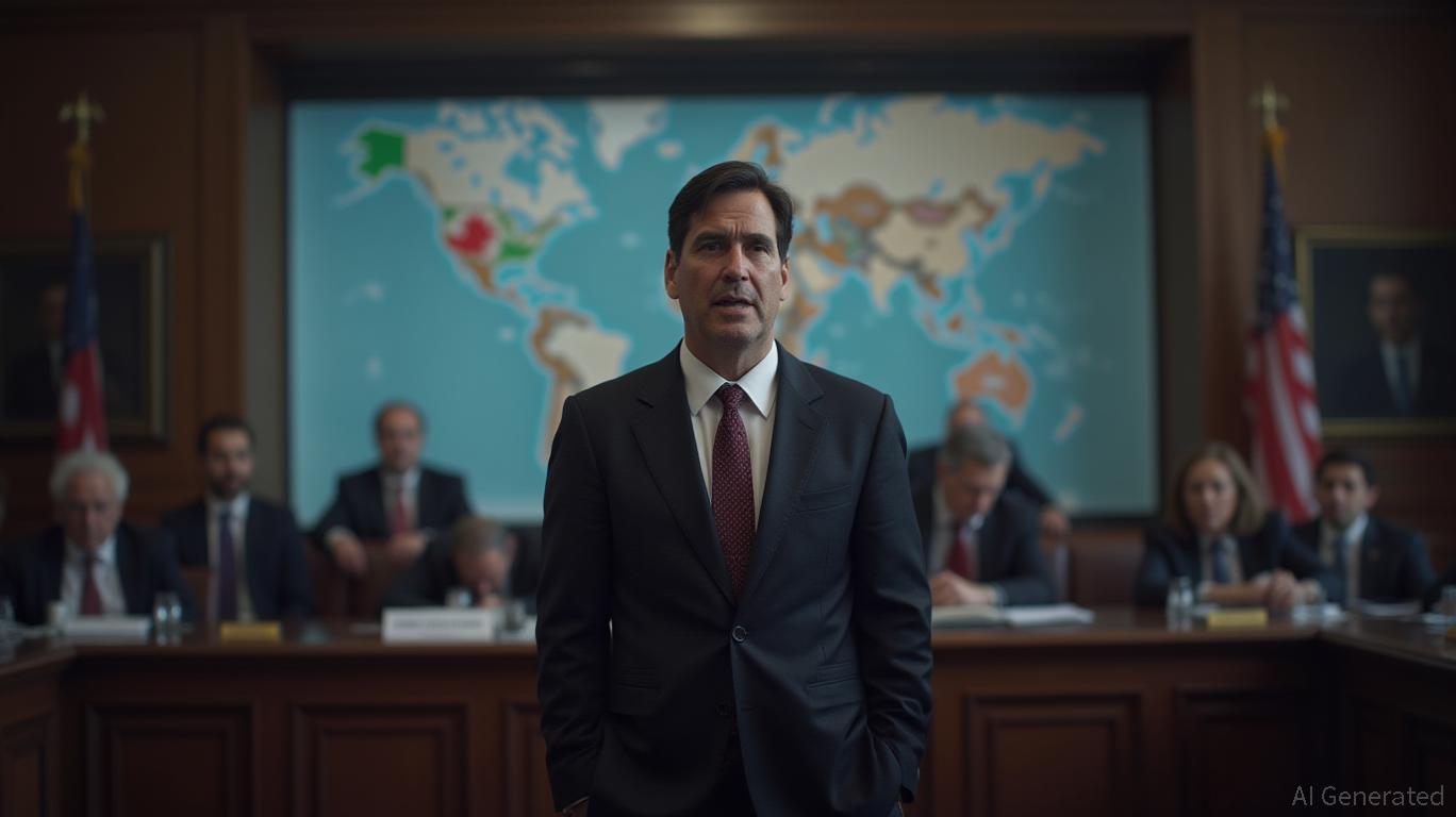 Rubio: What’s happening with Iran is very concerning