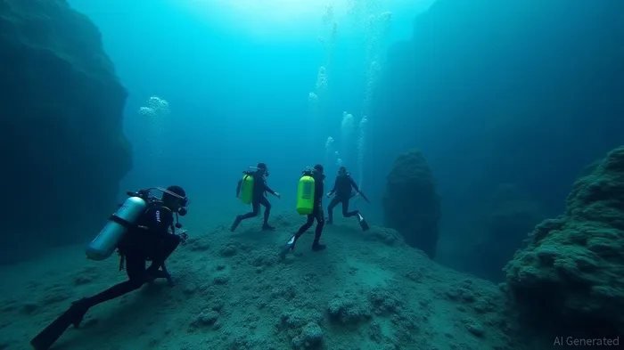 The Metals Company's Stock Surges 8.3% on Fresh Government Backing for Deep-Sea Mining