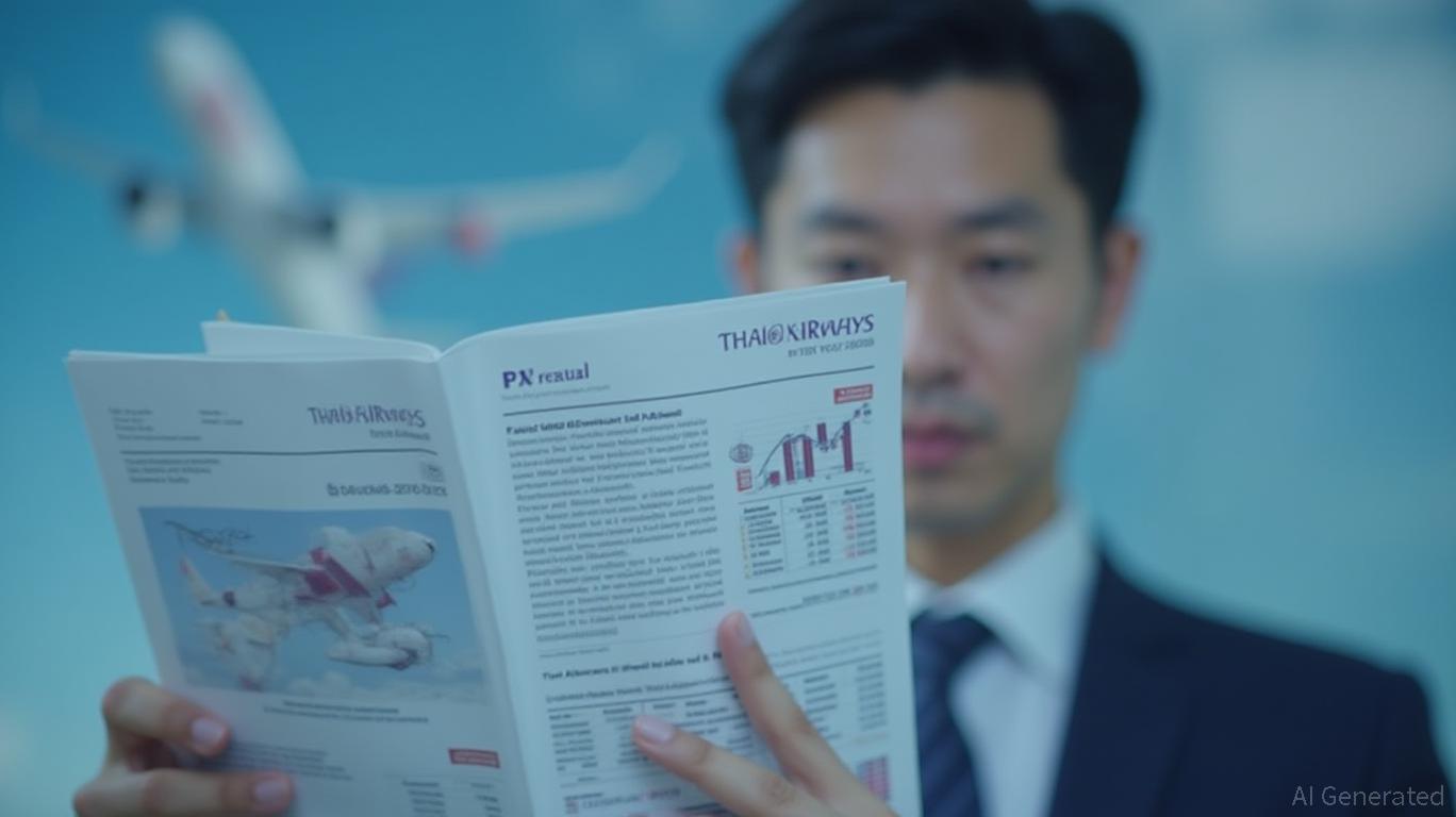 Thai Airways FY EPS 1.09 baht