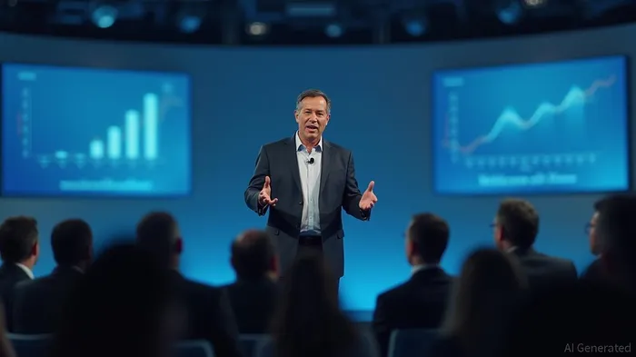 Salesforce chief dismisses 'SaaS-pocalypse' fears of AI overtaking business software