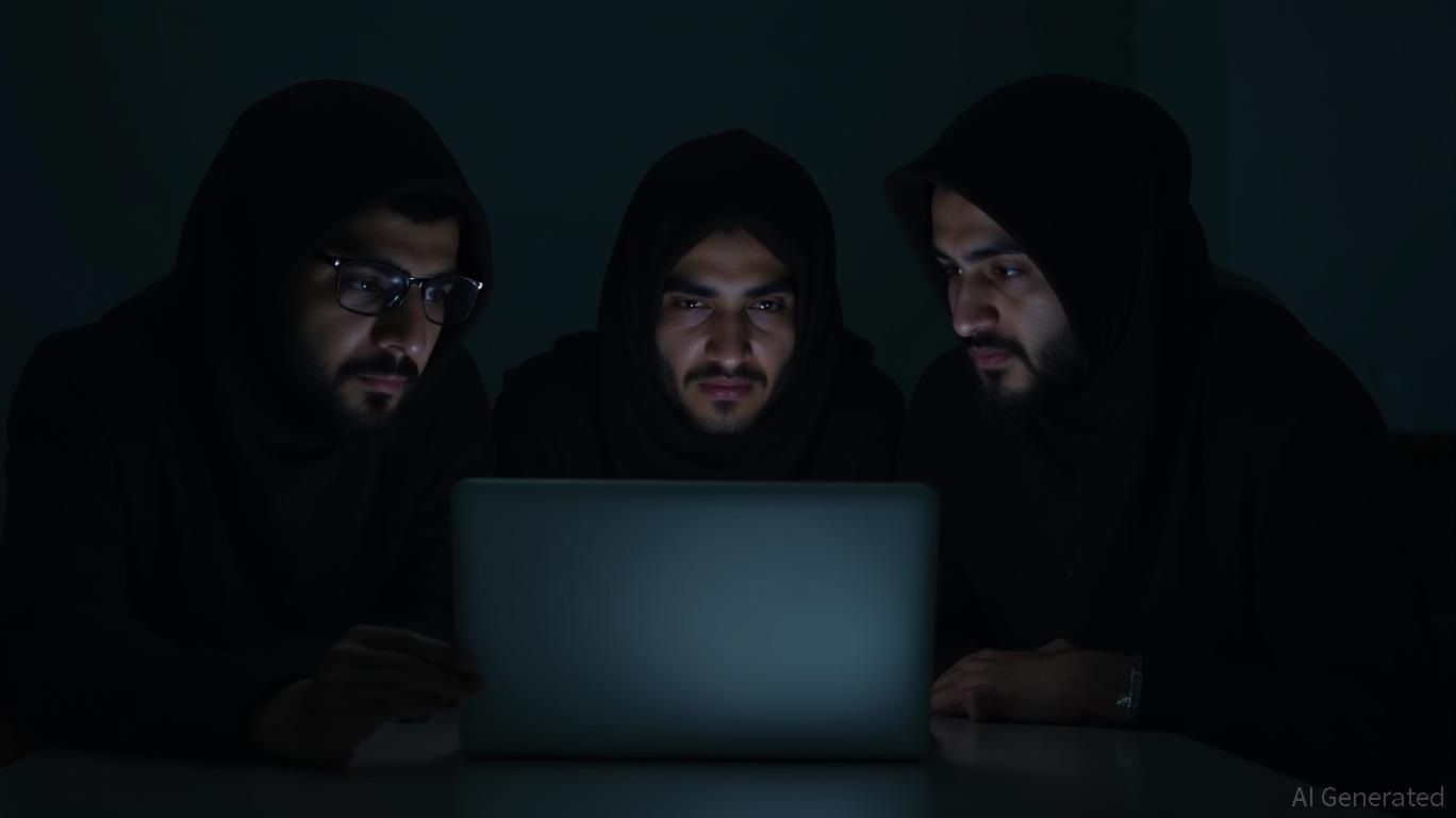 Iranians wishing to contact US intelligence are given guidance through social media