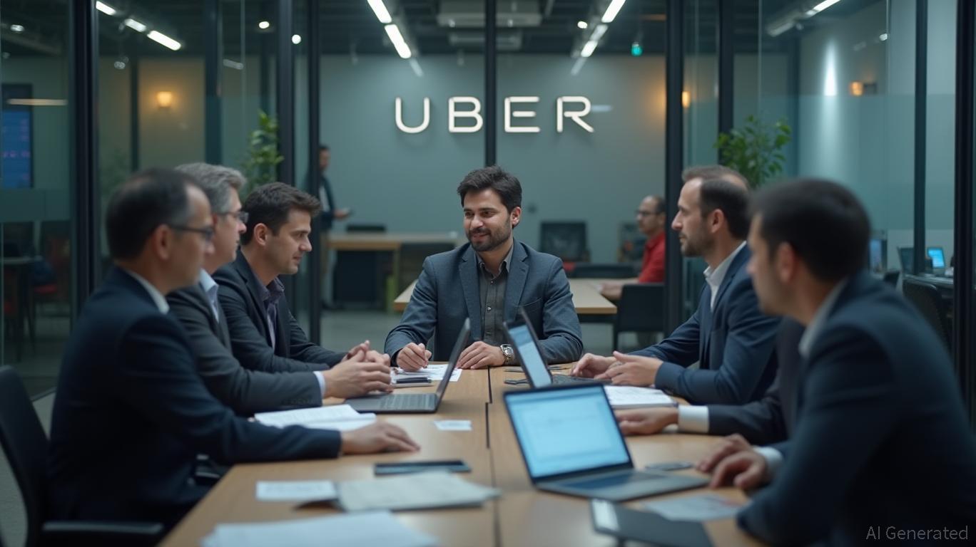 Uber pumps 30B rupees into India arm in recent months: minister