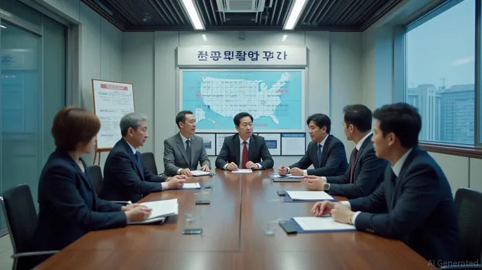 Bank of Korea expects consumer prices to rise 2.2% in 2025