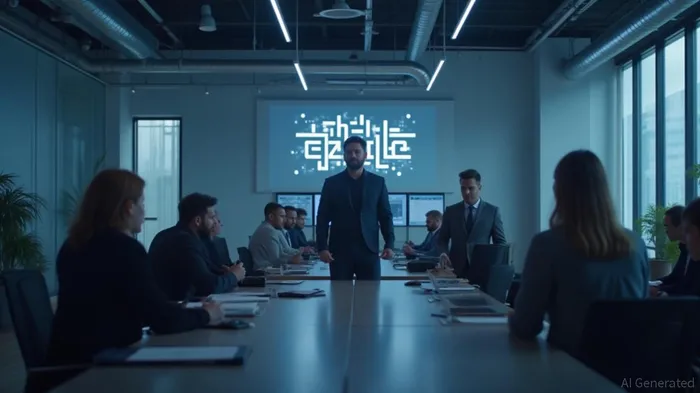 ETHZilla Rebrands to Forum, Shifts Focus to Real-World Asset Tokenization