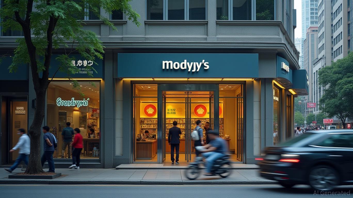 Vietnamese banks’ property sector exposure seen leveling off in 2026 – Moody’s