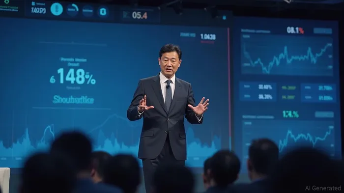 Rhee: FX, market volatility, Seoul home prices need monitoring