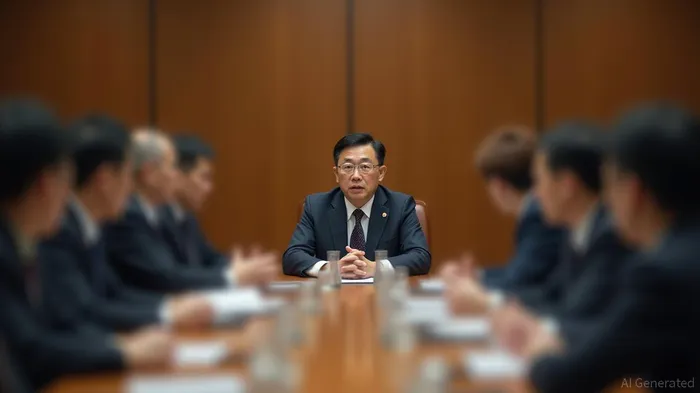 BOK board members not expecting policy rate rise in short term, Rhee notes
