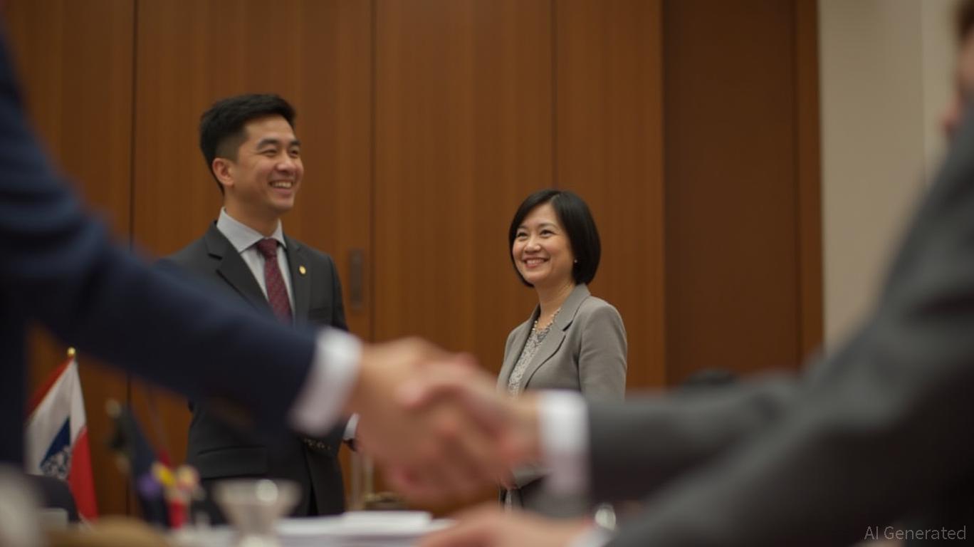 Thai central bank appoints Sauwanee Thairungroj as new MPC member