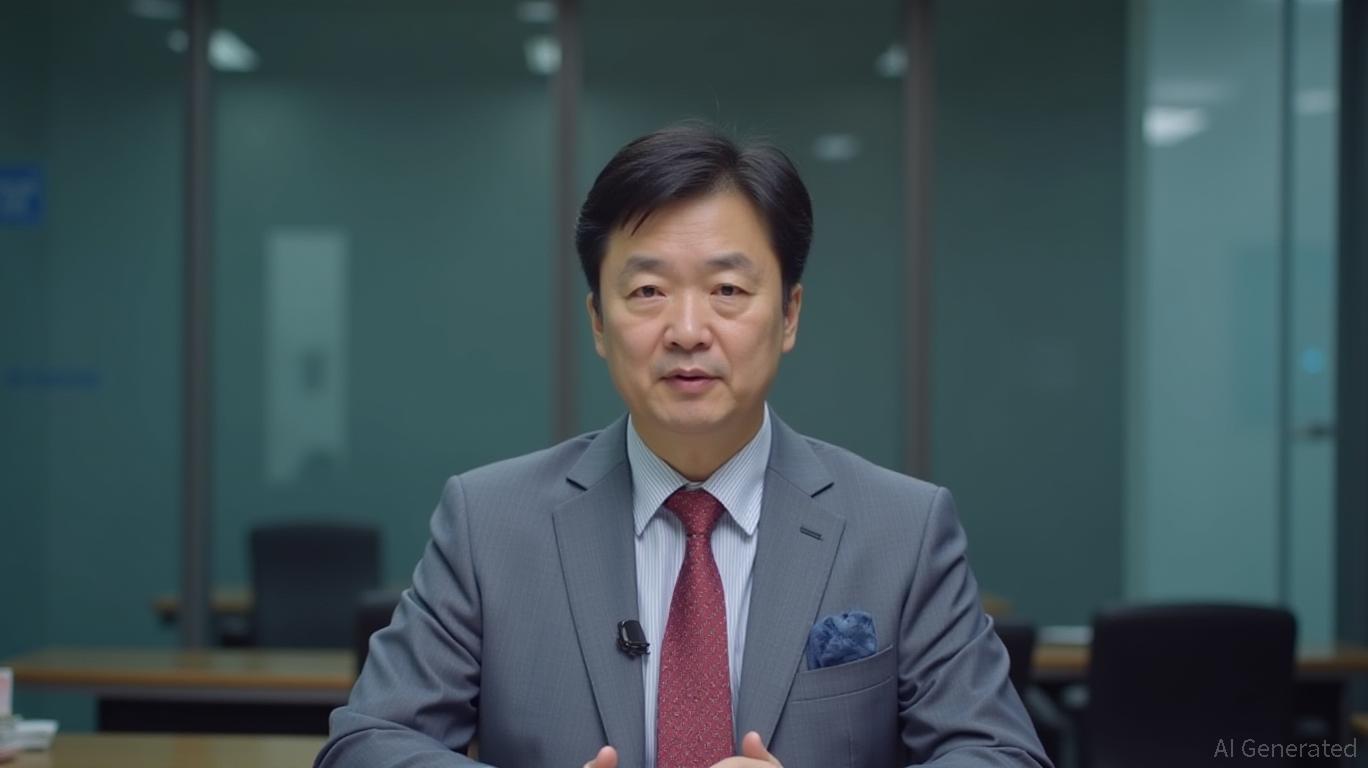 BOK details advantages and risks of NPS issuing dollars, leaves FX bond decision to government