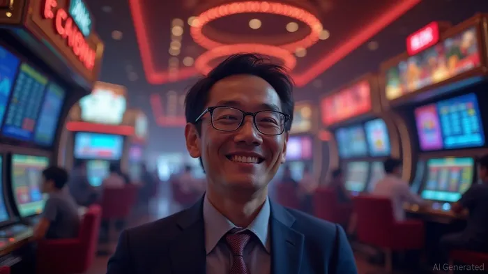 Galaxy Entertainment FY net income HK$10.67B, est. HK$10.67B