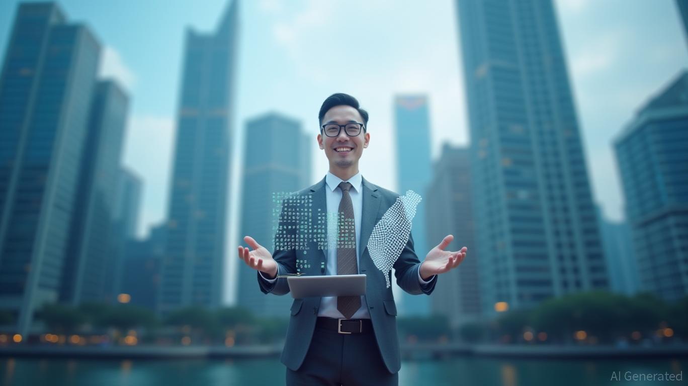 Standard Chartered: Taiwan ranks among top 3 wealth management markets after Singapore and Hong Kong