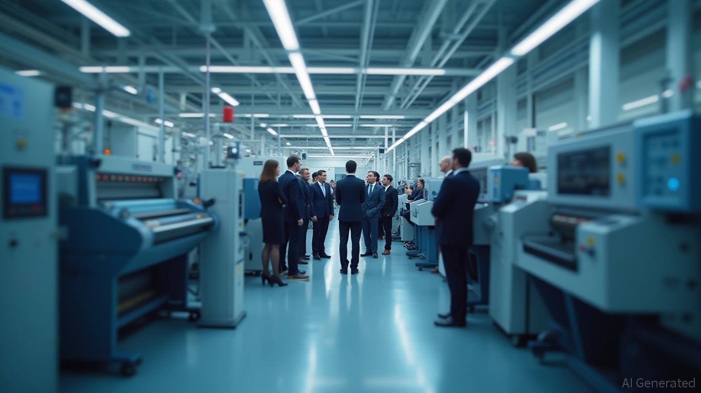 Rieter sees 2026 sales CHF1.30B to CHF1.50B, est. CHF1.45B