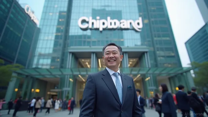 Chipbond FY net income NT$2.76B