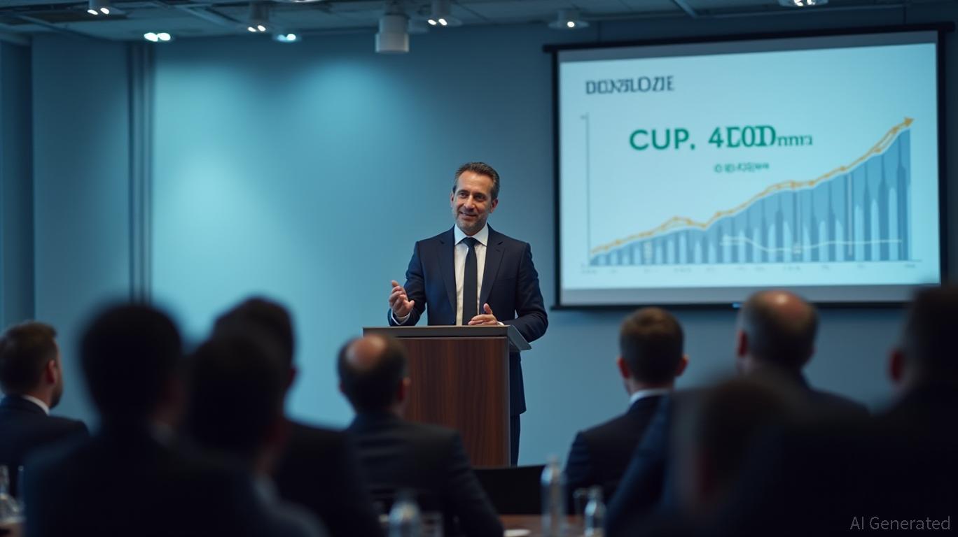 Deme Group sees 2026 capex about EUR450m