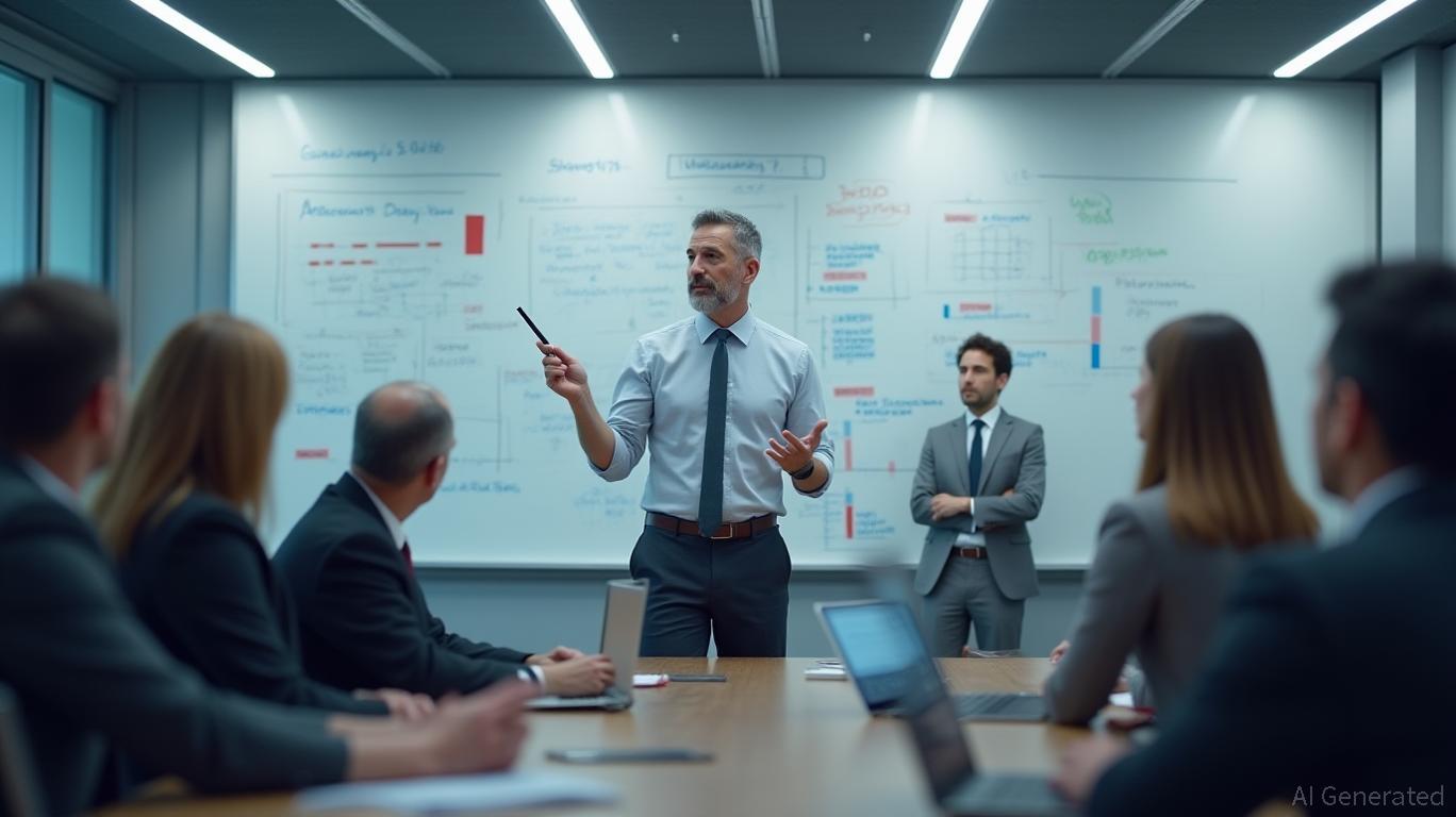 Sopra Steria sees 2026 adj. oper margin at least 9.5%