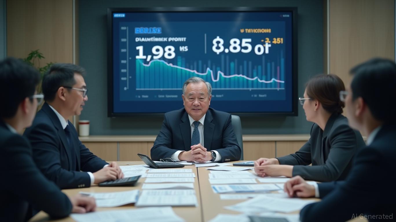 KEPCO 40 operating profit 1.98T won, estimated 3.37T won