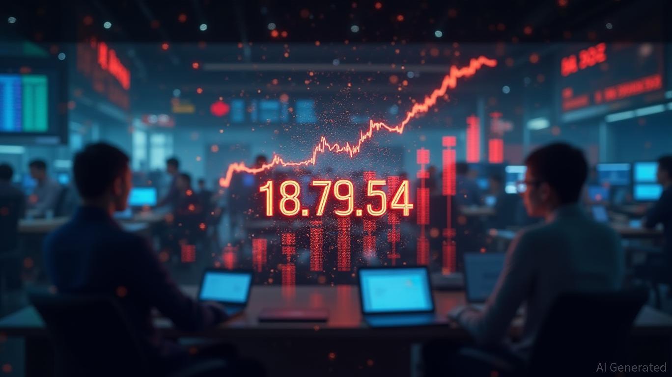 Vietnam's VN Index rises 1.879.54