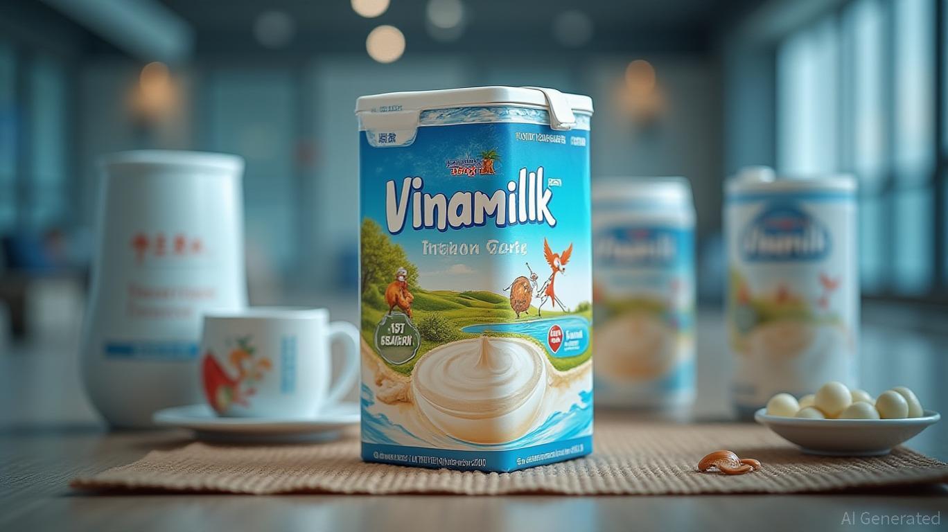 Jardine Cycle: partial divestment in Vinamilk