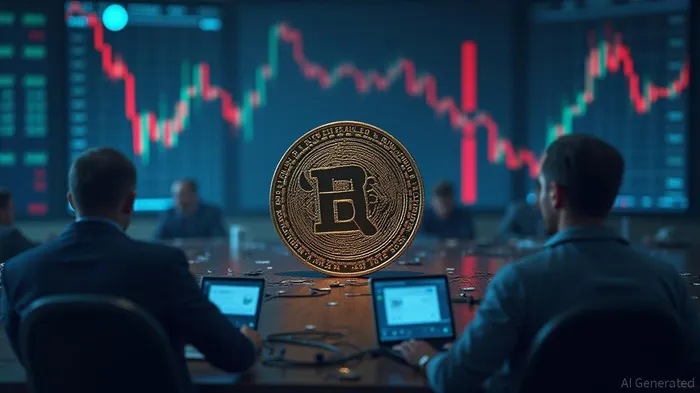 ETHZilla Abandons Crypto Treasury Strategy, Rebrands as Forum Markets Amid 96% Stock Crash