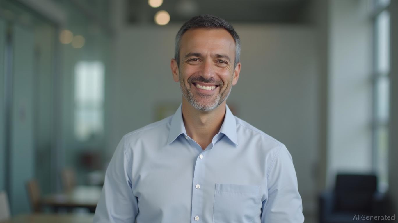 Middleby names Mark Sal Man as food processing business CEO