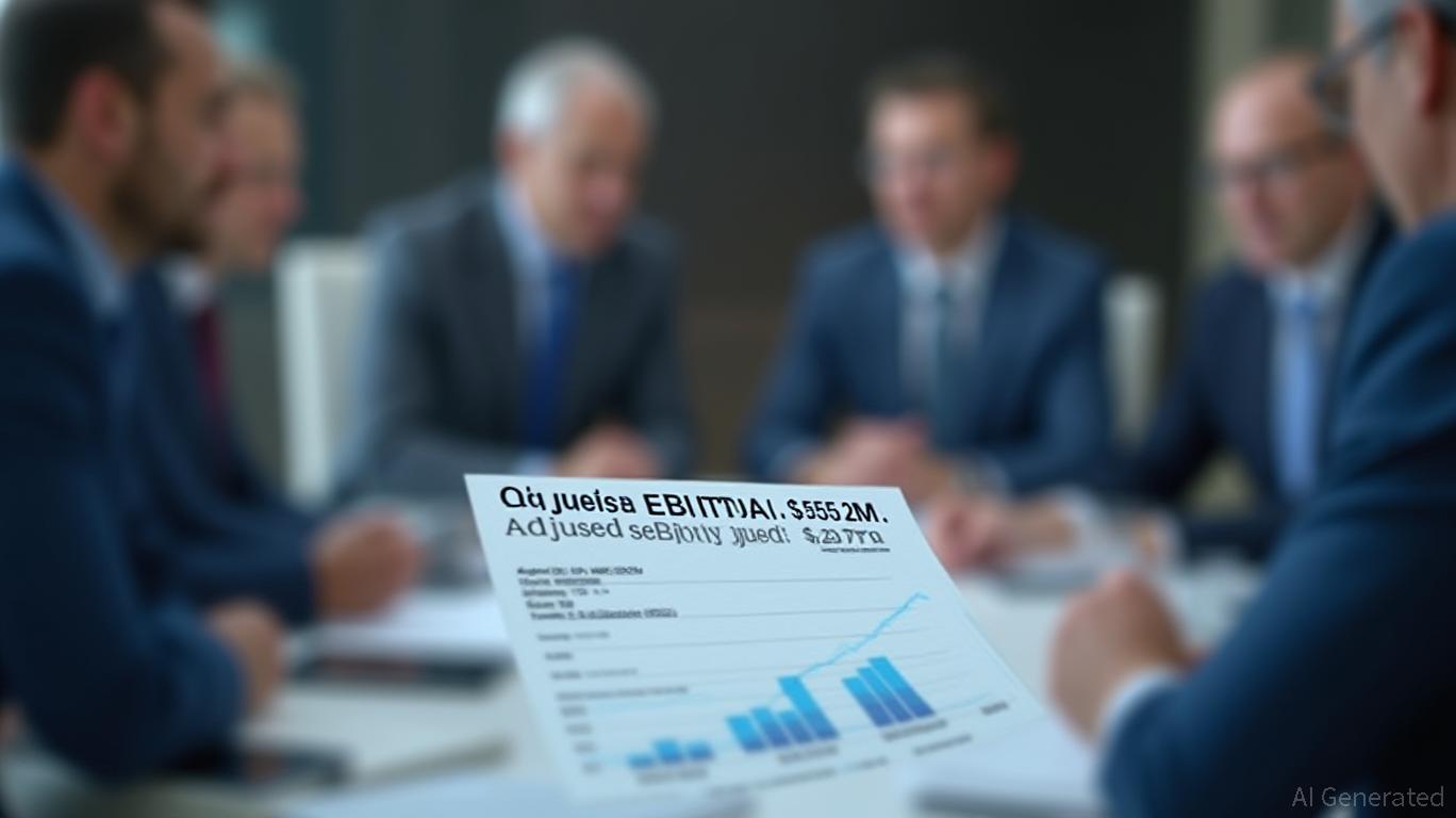 TopBuild 4Q adj. EBITDA $265.2M, est. $267M