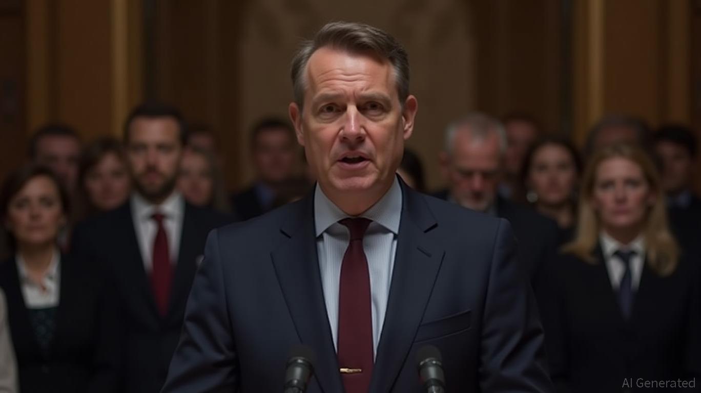 Denmark's prime minister: Denmark will 'soon' hold elections