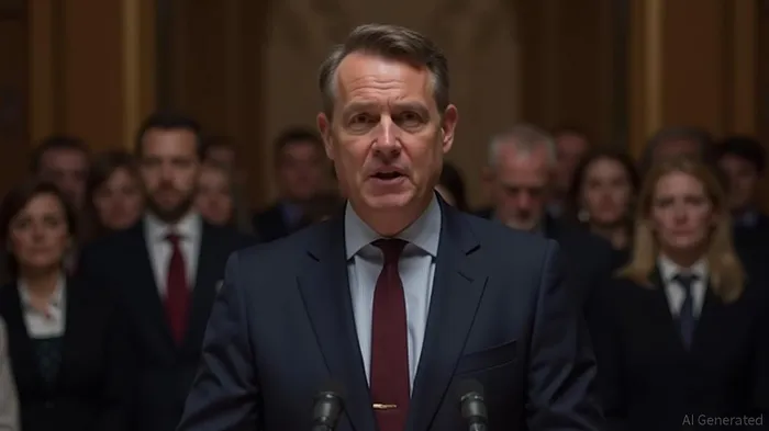 Denmark's prime minister: Denmark will 'soon' hold elections