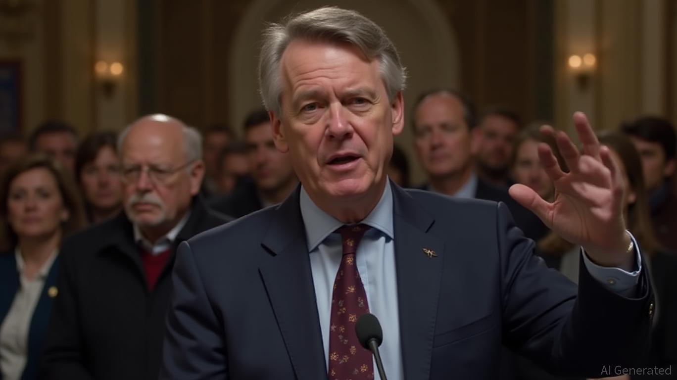 Denmark prime minister: No one from outside Denmark should decide over a democratic election in Denmark