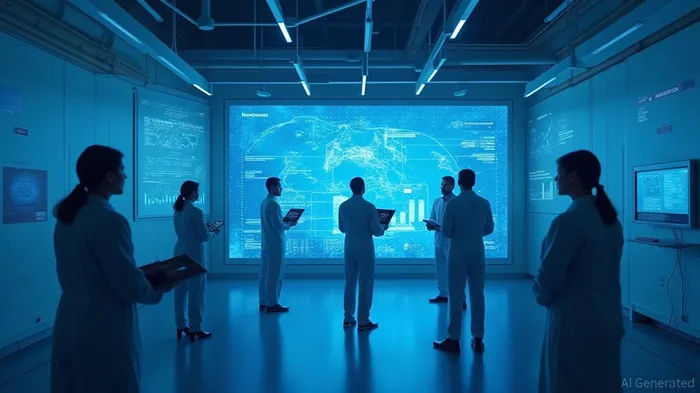 X3 Holdings Deploys Cross-Border AI Healthcare Platform for Global Rollout