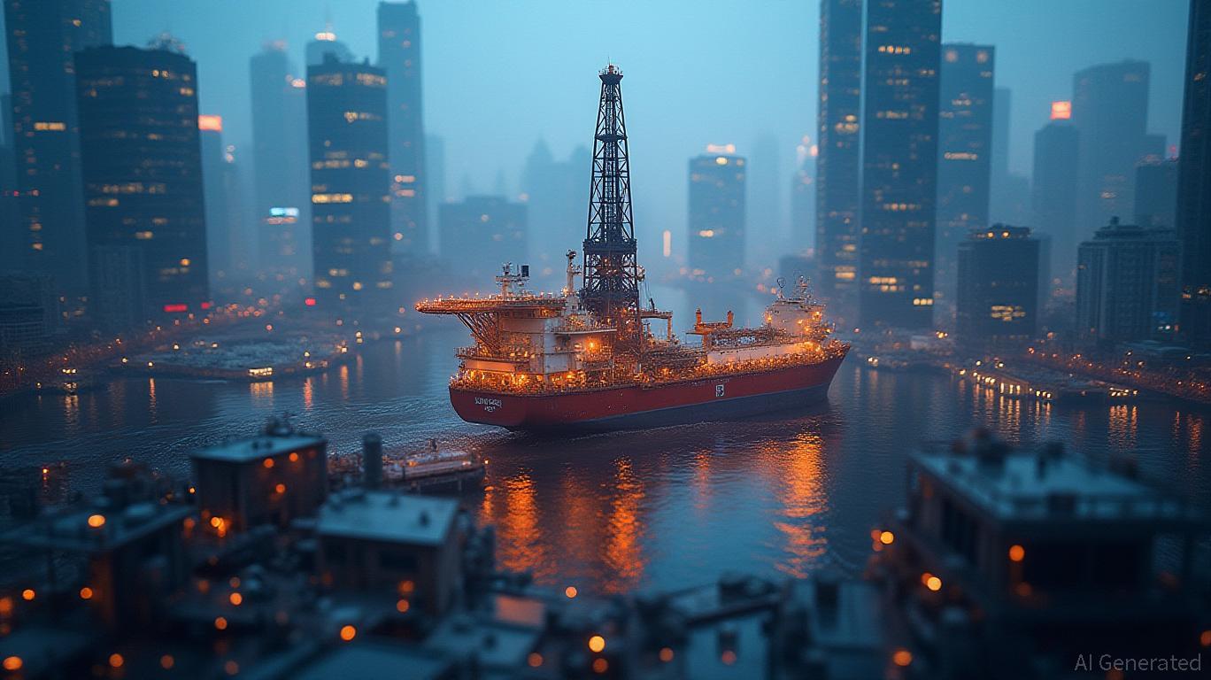 LNG sees 2026 adj. EBITDA $6.75B to $7.25B, est. $7.25B