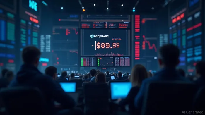 Performance Food Group Company shares fall over 11% pre-market, currently trading at $82.99.