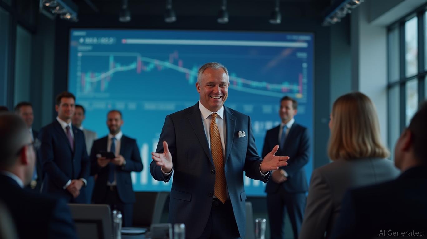 Oncor announces 5-year base capital plan of $47.5B for 2026-2030