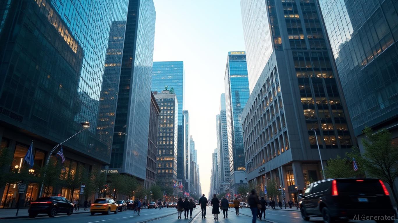 Greenbriar raises $5.4B in oversubscribed seventh fund