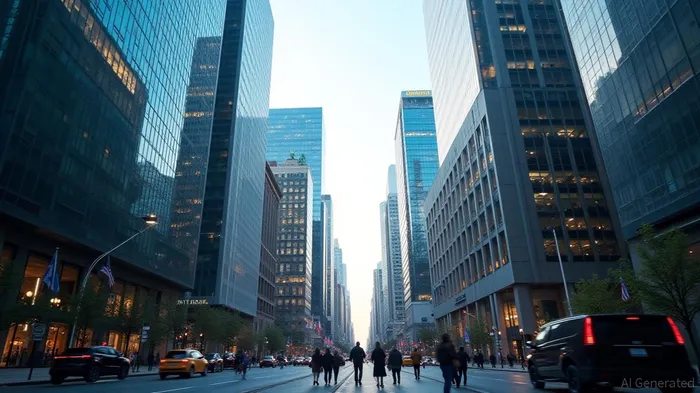 Greenbriar raises $5.4B in oversubscribed seventh fund