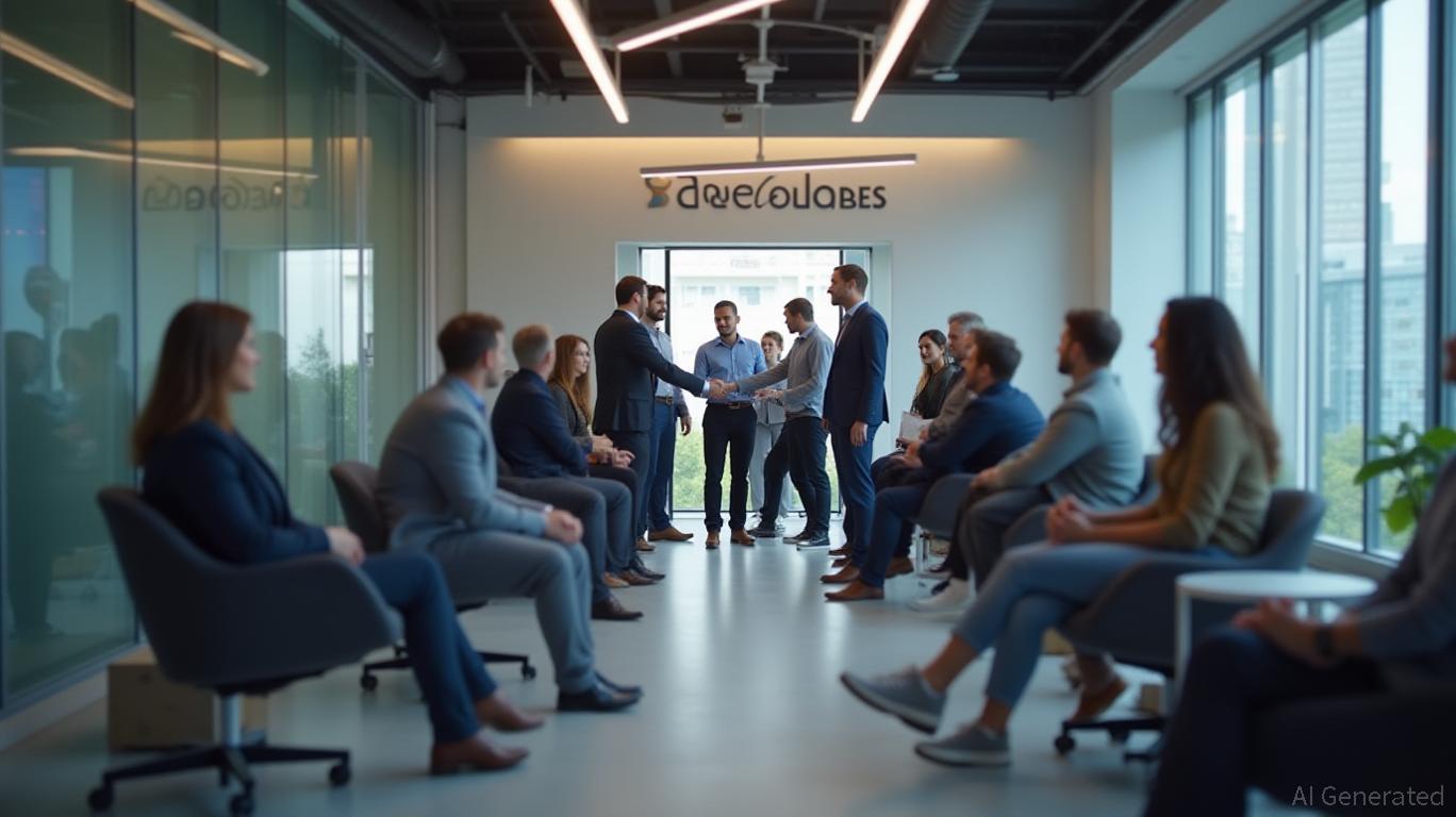 ElevenLabs, Google Cloud expand partnership; no terms