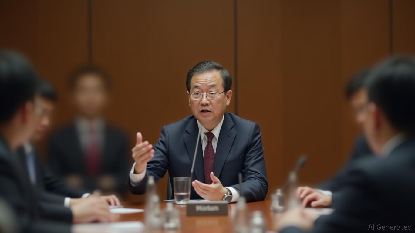 Miran: monetary policy could offset impact of credit-card caps